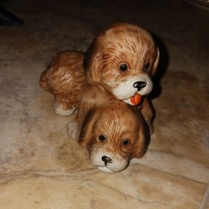 Vintage Cuddle Puppies from1989